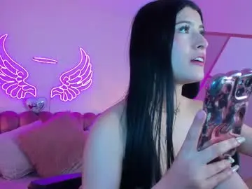 Chaturbate Best live sex cam show of afrodita_meraki