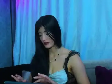 Chaturbate Sex Chat of afrodita_meraki