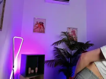 Chaturbate Live Porn of aliciacore