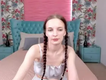 Chaturbate Live Porn of aliciacore