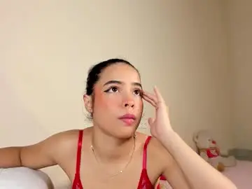 Chaturbate Live Sex Cam of amaliaandrade
