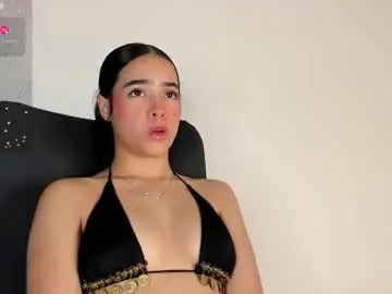 Chaturbate Private Sex Chat of amaliaandrade