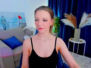 Chaturbate Live Sex Cam of amandagracy_1