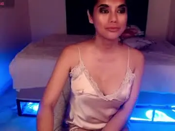 Chaturbate Adult Webcams of annadeville666