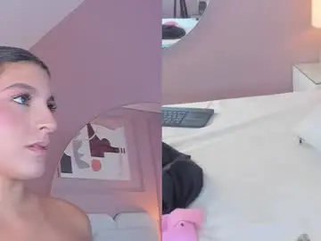 Chaturbate Adult Video Chat of aria_greco