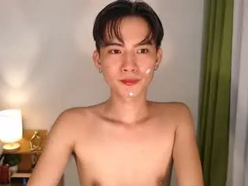 Chaturbate Private Sex Chat of asian_cutiebaexx