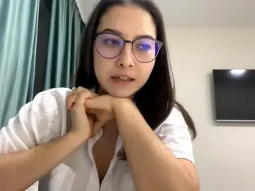 Chaturbate Live Sex Cam of ayakoslotemaker