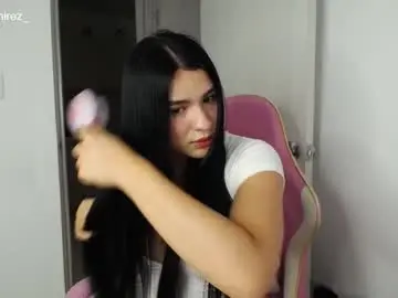 Chaturbate Private Sex Chat of camilaryan