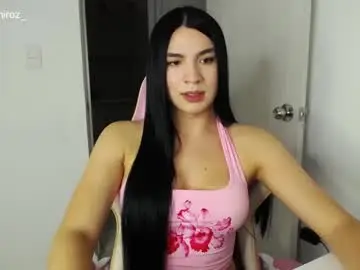 Chaturbate Live Porn of camilaryan