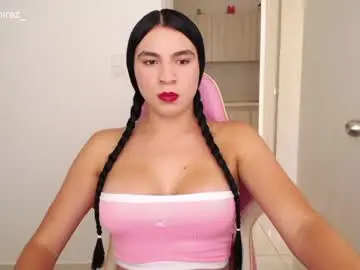 Chaturbate Private Sex Chat of camilaryan