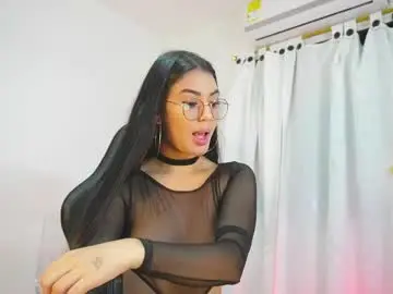 Chaturbate Adult Video Chat of candy_hes