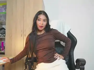 Chaturbate Best Webcam of candy_hes