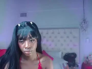 Chaturbate Free Porn Cam of candyy_ebony