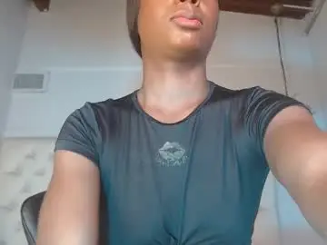 Chaturbate Adult Video Chat of candyy_ebony
