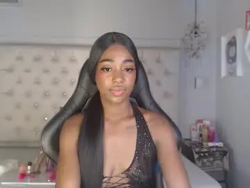 Chaturbate Private Sex Chat of candyy_ebony