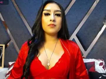 Chaturbate Live Porn of chloelux1