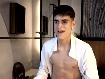 Chaturbate Adult Webcam of dani_mc