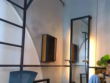 Chaturbate Live Sex of dani_mc