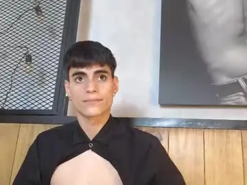 Chaturbate Best Webcam of dani_mc