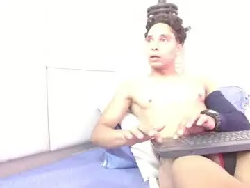 Chaturbate Sex Chat of dante_savage1