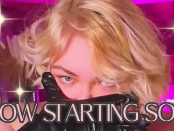 Chaturbate Free Porn Cam of ellagoddes