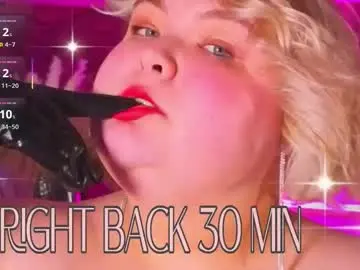 Chaturbate Free Live Porn of ellagoddes