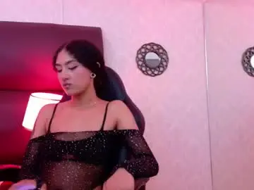 Chaturbate Adult Video Chat of ellasanders