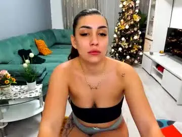 Chaturbate Adult Video Chat of eveeevian