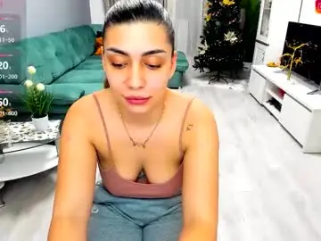 Chaturbate Live Porn of eveeevian