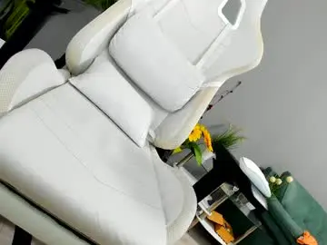 Chaturbate Adult Video Chat of eveeevian