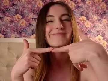 Chaturbate Live Sex Cam of freyabyrne