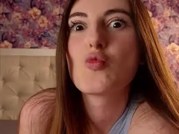 Chaturbate Free Porn Cam of freyabyrne