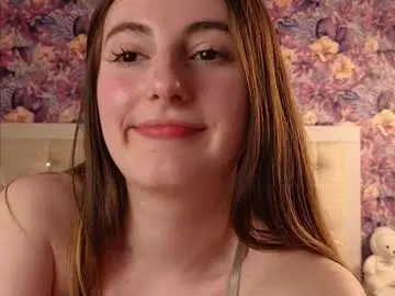 Chaturbate Free Porn Cam of freyabyrne