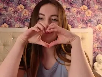 Chaturbate Free Porn Cam of freyabyrne