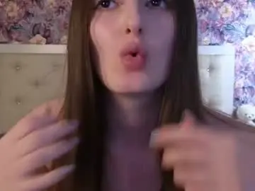 Chaturbate Adult Webcam of freyabyrne