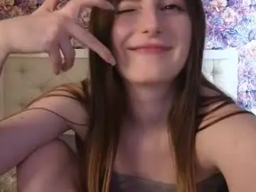 Chaturbate Free Porn Cam of freyabyrne