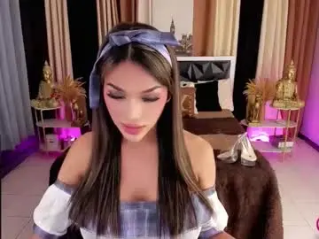 Chaturbate Adult Video Chat of gab_quinn