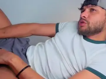 Chaturbate Live Sex Cam of haku_kanjii