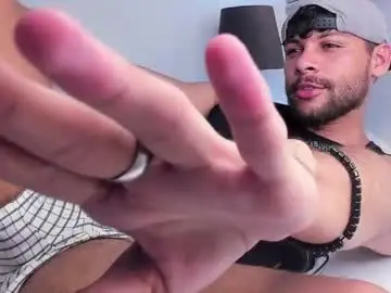 Chaturbate Private Sex Chat of haku_kanjii