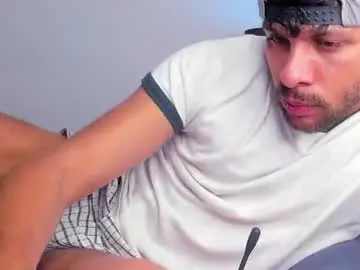 Chaturbate Adult Video Chat of haku_kanjii