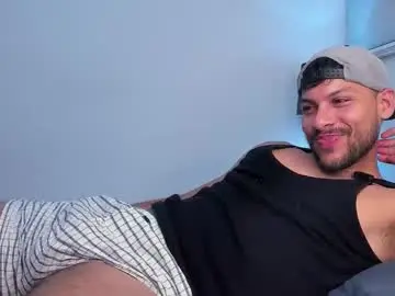 Chaturbate Live Sex Cam of haku_kanjii