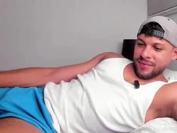 Chaturbate Private Sex Chat of haku_kanjii