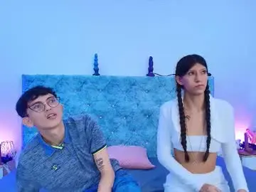 Chaturbate Best live sex cam show of hari_andre_