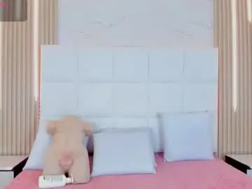 Chaturbate Adult Webcams of iris_thompson