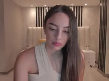 Chaturbate Live Sex Cam of kaiaferreira