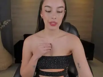 Chaturbate Nude Webcam of kaiaferreira