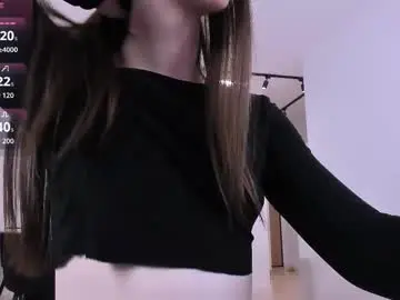 Chaturbate Private Sex Chat of khloeforever