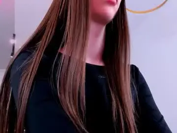 Chaturbate Nude Webcam of khloeforever