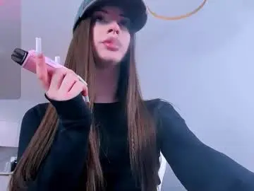 Chaturbate Nude Webcam of khloeforever