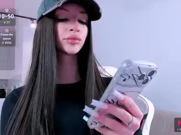 Chaturbate Sex Chat of khloeforever